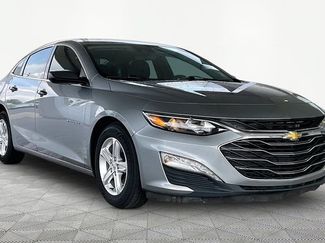 Used 2023 Chevrolet Malibu LT FWD 360° Tour