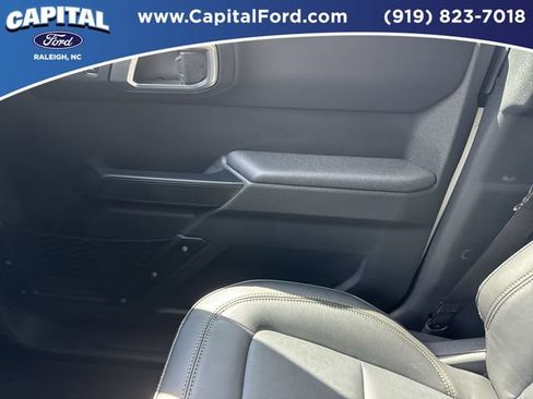 Used 2026 Ford Bronco Badlands AWD/4WD image 28
