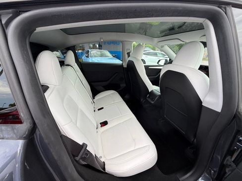 Used 2023 Tesla Model Y Performance AWD/4WD image 28