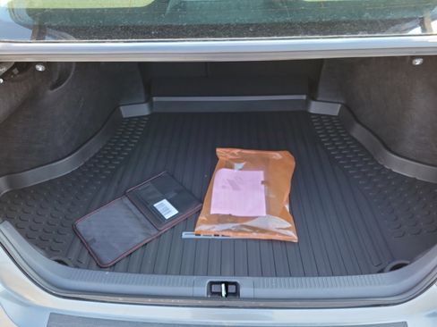 New 2026 Toyota Camry SE image 8