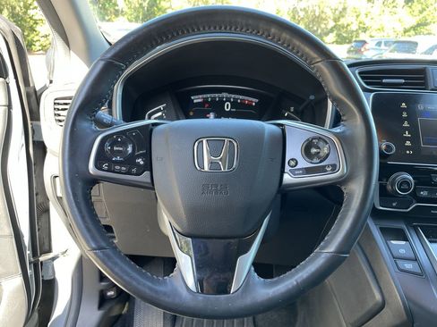 Used 2022 Honda CR-V Touring image 10