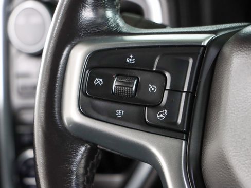 Used 2022 Chevrolet Silverado 2500 LTZ w/ LTZ Plus Package image 14