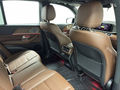 Used 2024 Mercedes-Benz GLE 450 4MATIC image 57