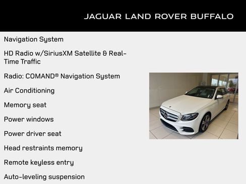 Used 2020 Mercedes-Benz E 450 E 450 image 4