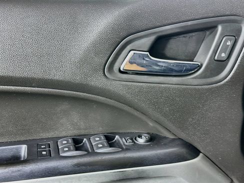 Used 2017 Chevrolet Colorado ZR2 AWD/4WD image 21