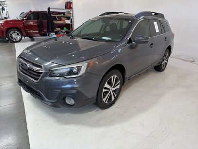 Used 2019 Subaru Outback 3.6R Limited