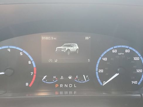 Used 2023 Ford Bronco Sport Big Bend AWD/4WD image 25
