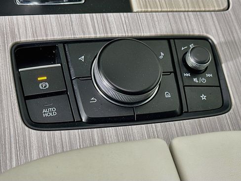 Used 2024 MAZDA CX-90 Plug-In Hybrid w/ Premium Plus AWD/4WD image 26