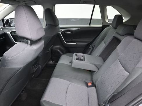 Certified 2025 Toyota RAV4 XLE AWD/4WD image 27