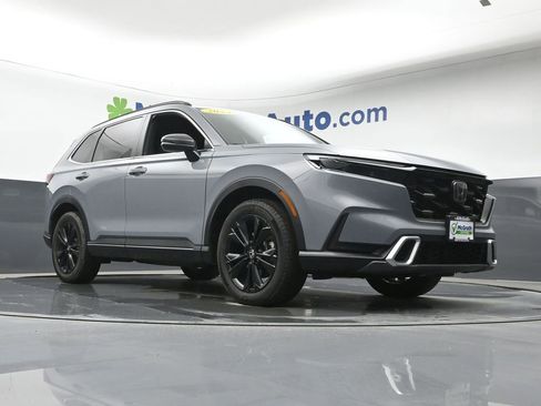 Used 2024 Honda CR-V Sport Touring image 22