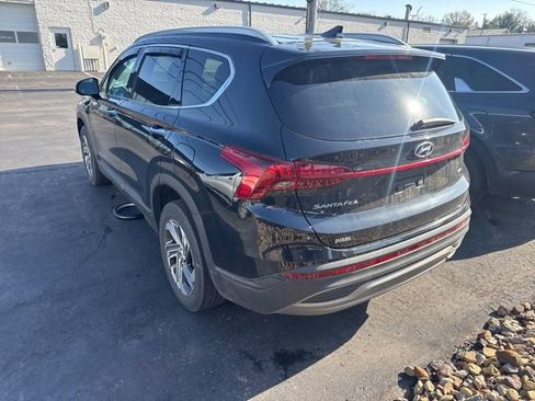 Used 2023 Hyundai Santa Fe SEL AWD/4WD image 6