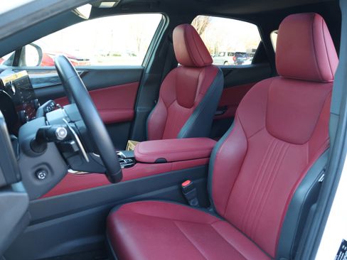 Used 2022 Lexus NX 250 FWD w/ Premium Package image 36