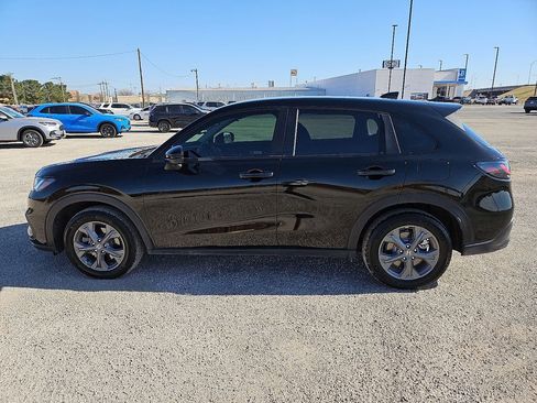 Used 2026 Honda HR-V LX image 3