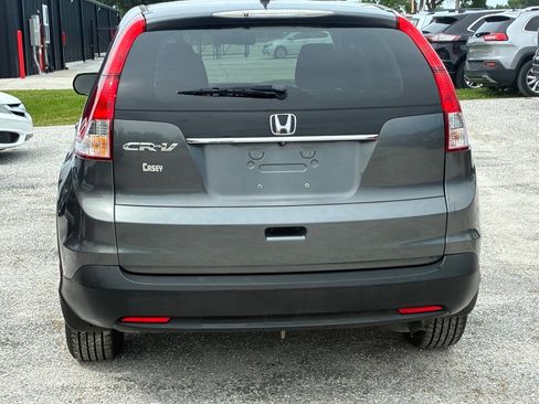 Used 2013 Honda CR-V EX image 12