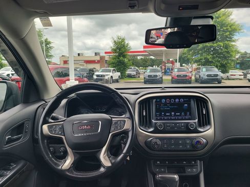 Used 2018 GMC Canyon Denali AWD/4WD image 24