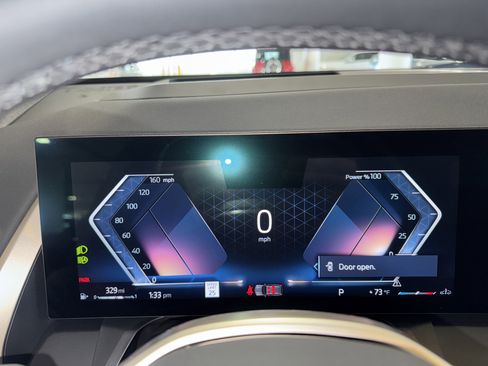 Used 2025 BMW X3 xDrive30i w/ Premium Package image 20