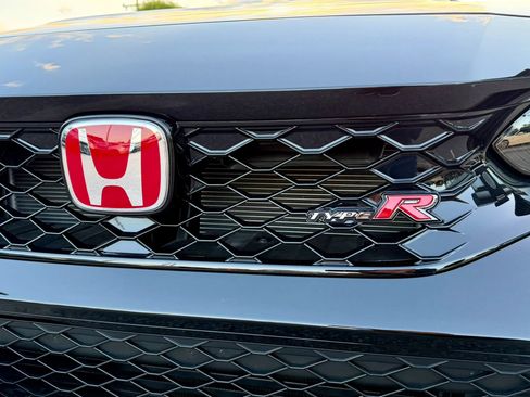 Used 2023 Honda Civic Type R image 22