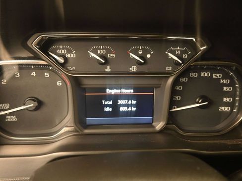 Used 2020 GMC Sierra 1500 Elevation w/ Elevation Value Package AWD/4WD image 15