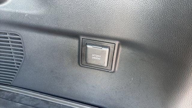 Used 2024 Toyota Land Cruiser 1958 AWD/4WD image 34