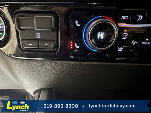 Used 2023 Chevrolet Silverado 1500 RST w/ All Star Edition Plus image 13