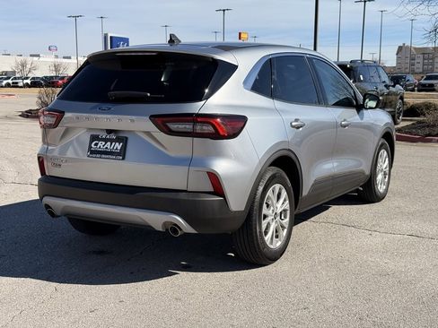 Used 2024 Ford Escape Active image 7