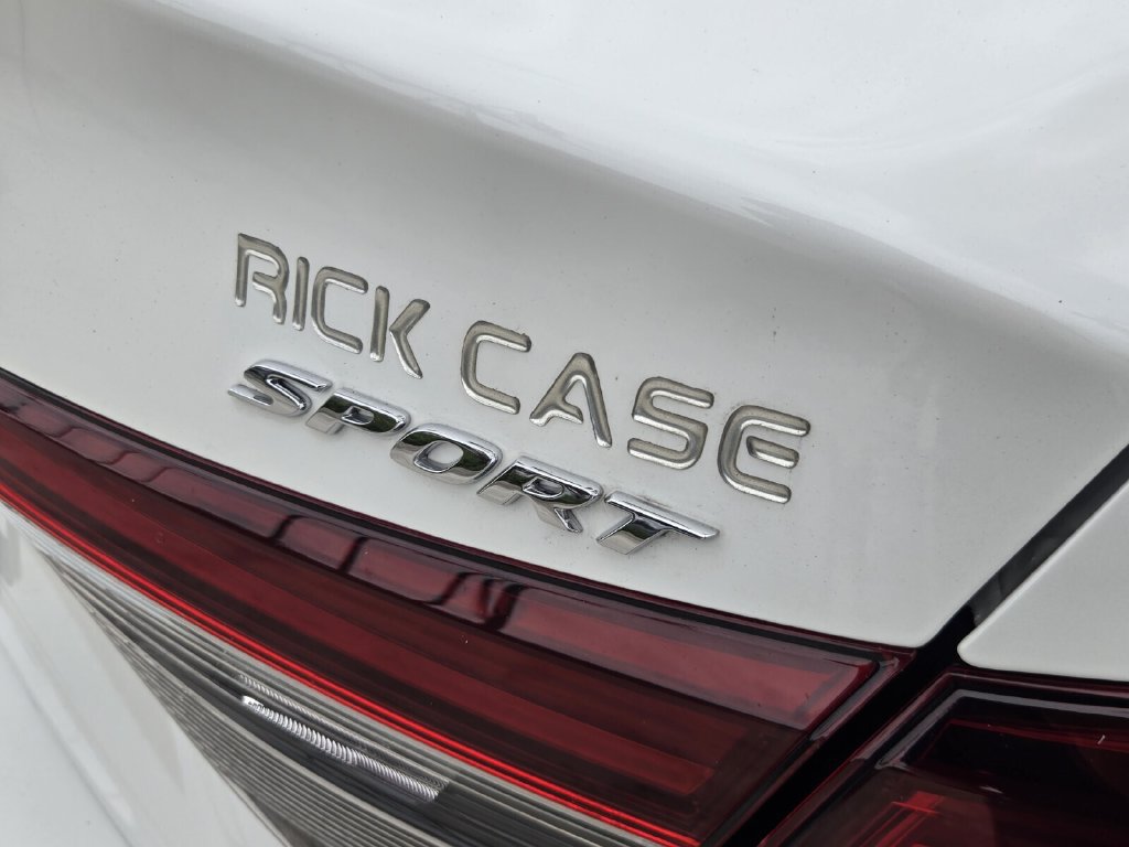 Used 2025 Honda Civic Sport image 15