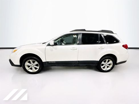 Used 2014 Subaru Outback 2.5i Premium AWD/4WD image 8