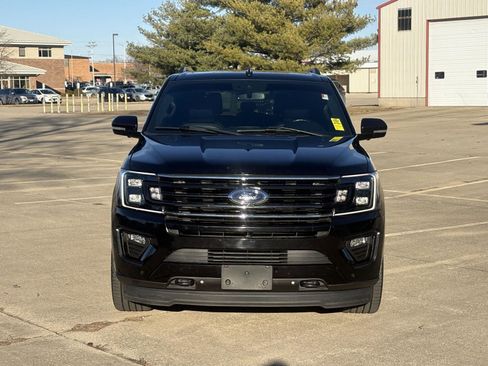 Used 2021 Ford Expedition Limited w/ Equipment Group 303A image 24