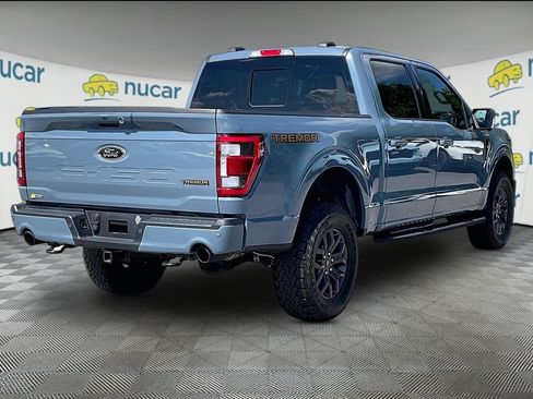 Used 2023 Ford F150 Tremor w/ Equipment Group 402A High AWD/4WD image 6