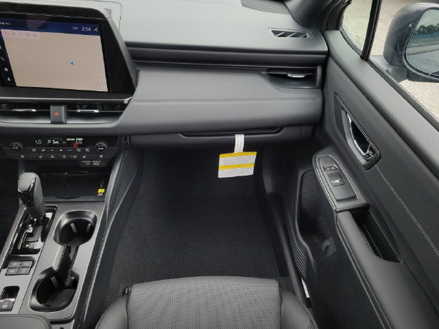 New 2026 Subaru Outback Touring XT AWD/4WD image 17