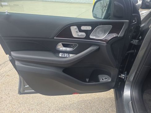 New 2026 Mercedes-Benz GLE 350 4MATIC image 10