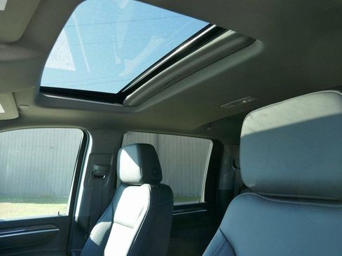 New 2026 Chevrolet Silverado 2500 LTZ w/ LTZ Plus Package image 21