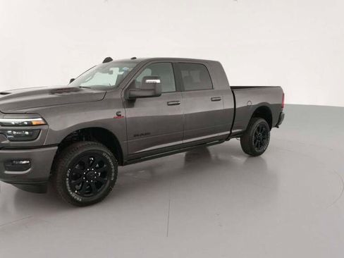 New 2026 RAM 2500 Laramie image 1