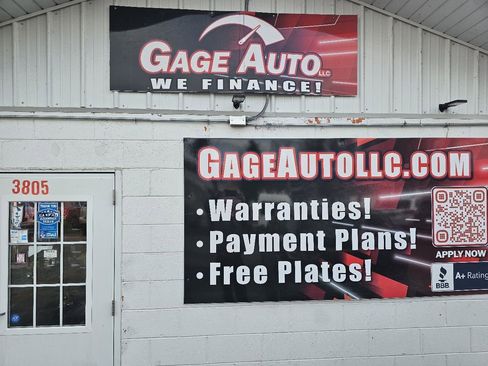 Used 2014 Ford Escape SE image 14