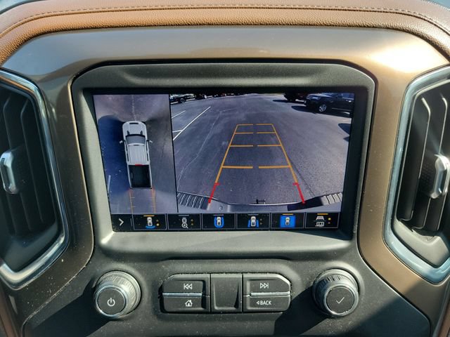 Certified 2021 Chevrolet Silverado 2500 High Country w/ Z71 Off-Road Package AWD/4WD image 31