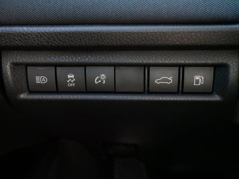 Certified 2026 Toyota Camry LE image 26