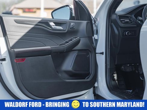 Used 2024 Ford Escape ST-Line Elite image 38