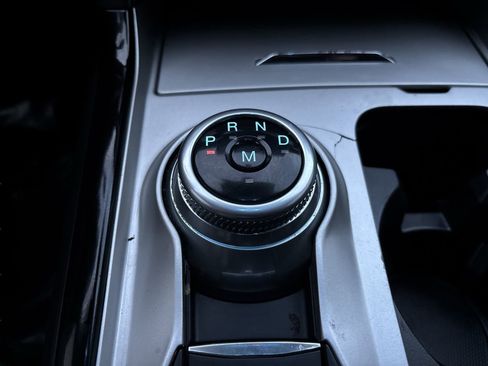 Certified 2021 Ford Explorer ST w/ Equipment Group 401A image 20