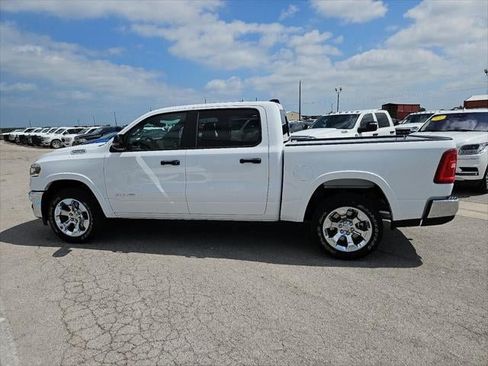 New 2026 RAM 1500 Lone Star RWD image 33