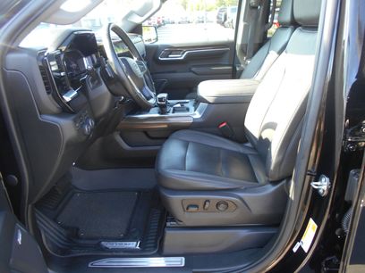 Used 2023 Chevrolet Silverado 1500 RST w/ RST All Star Premium Package