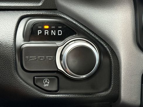 Used 2024 RAM 1500 Lone Star RWD image 25