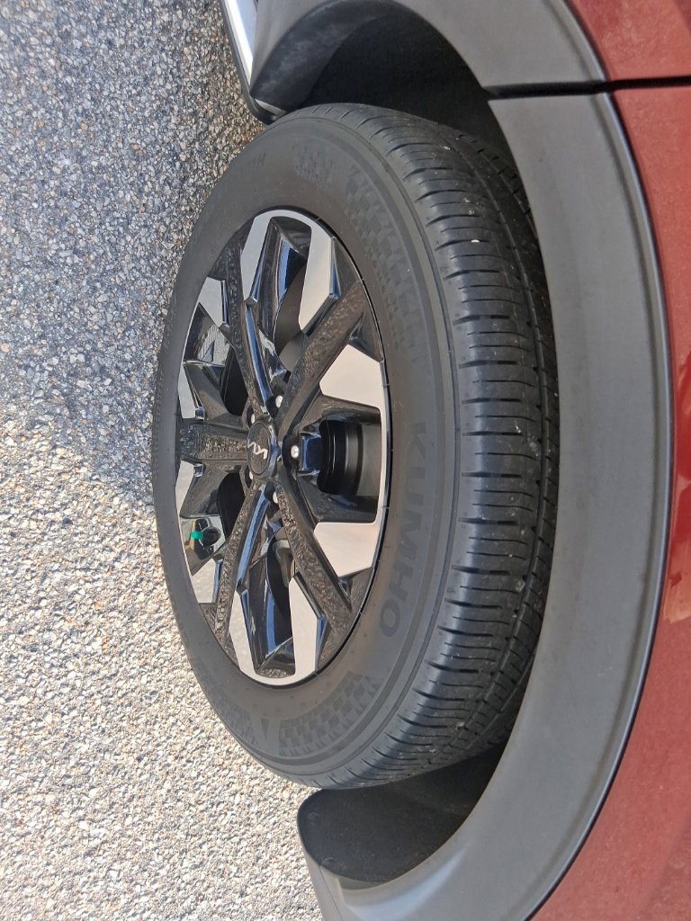 Certified 2023 Kia Sportage X-Line AWD/4WD image 10