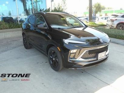 New 2026 Buick Encore GX Sport Touring w/ Comfort Package