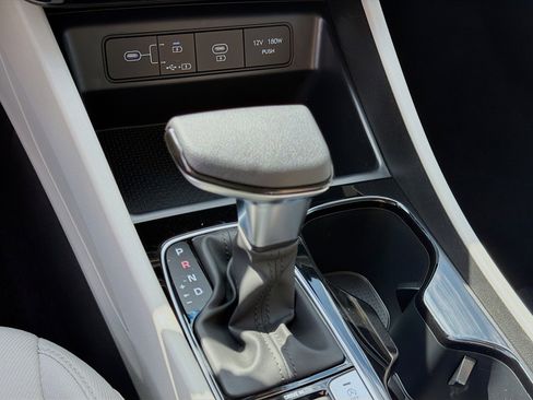 New 2026 Hyundai Tucson SEL FWD image 13