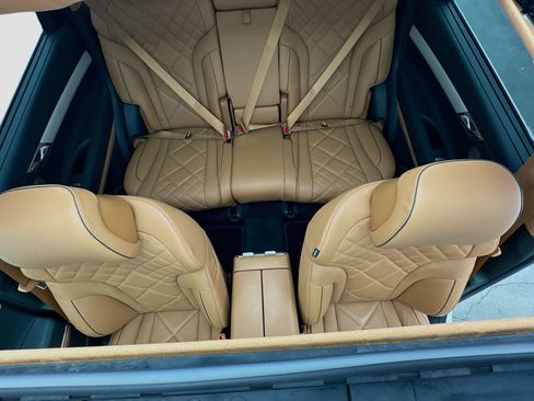 Used 2025 Genesis GV80 3.5T Prestige image 14