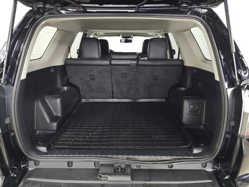 Used 2019 Toyota 4Runner TRD Pro image 8