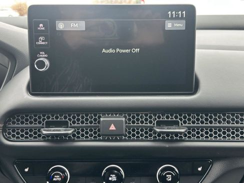 New 2026 Honda HR-V Sport image 18