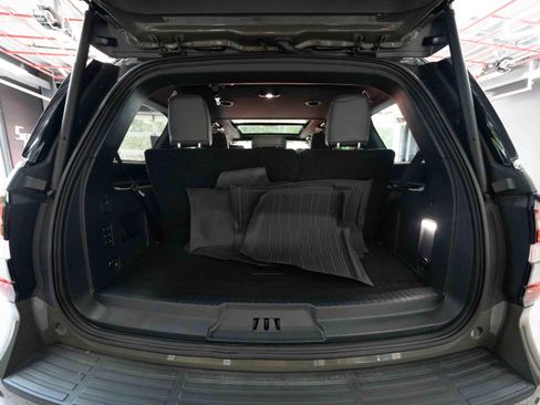 Used 2024 Ford Expedition Timberline AWD/4WD image 27