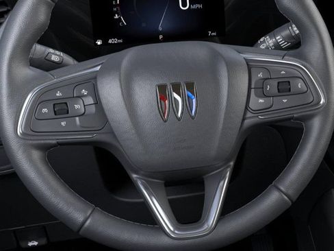 New 2026 Buick Encore GX Preferred FWD image 19