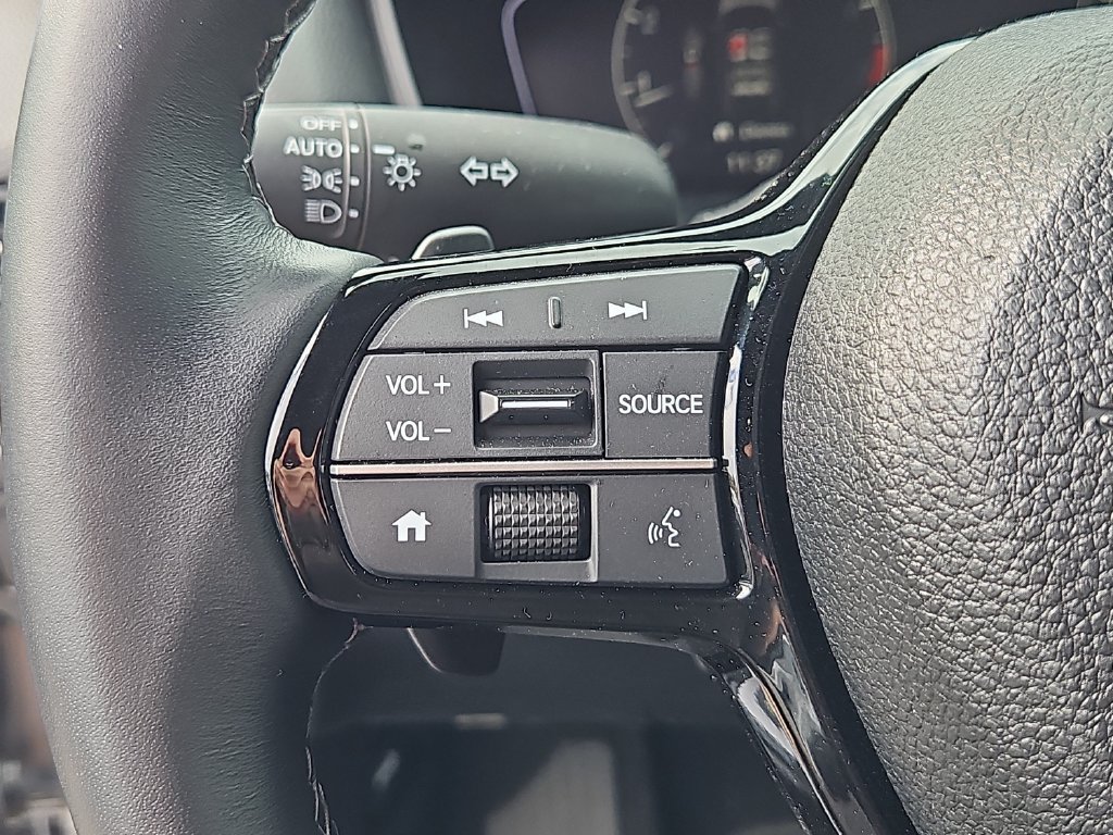 Used 2026 Honda Civic Sport image 19